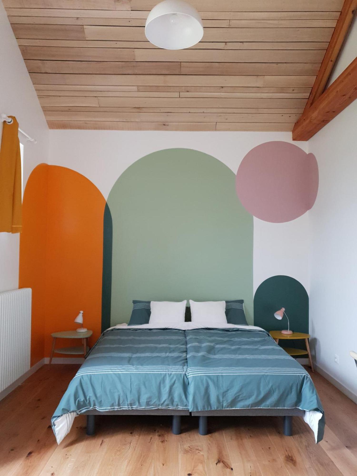Superbe Maison De Campagne A Deux Pas De Nantes Treillieres Exterior photo